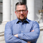 Mr. J. Mark Edwards