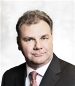 J. Mark Rodger