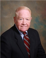 Mr. James Marshall Conrad