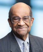 J. Mason Davis, Jr.