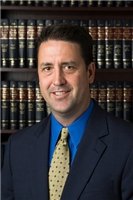 Mr. J. Matthew Little
