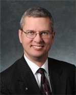 J. Michael Bridges
