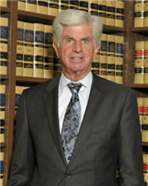 John Michael Flanagan