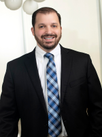 Mr. John Michael Schiff
