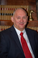 J. Milton Chapman