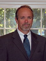 Mr. John Nick Crawford