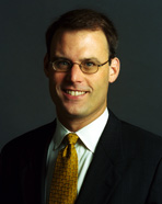 Mr. John Patrick Darby