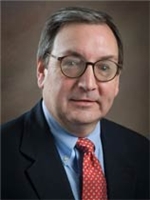 J Patrick Gaffney