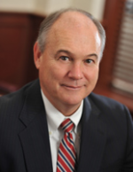 J. Patrick Jones