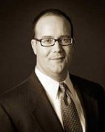 Mr. John Philip Davidson