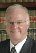 Judge James R. Gayle III