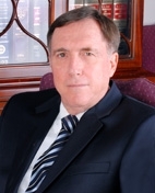 John Richard Boehm