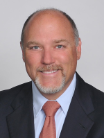 J. Richard Caskey
