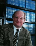 Mr. John Robert Forshey