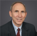 J Robert McCormack