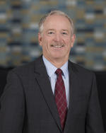 Jon Roderick Betts