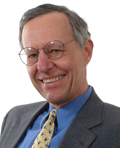 J Roger Hanlon