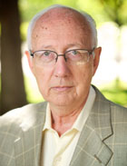 Mr. J Ronald Hershberger