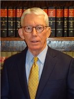 J. Samuel Choate, Jr.