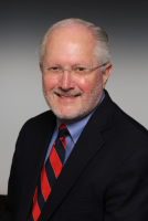 J. William Savage