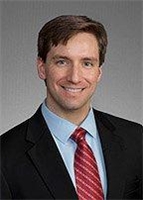Mr. James Scott Ross Daniels