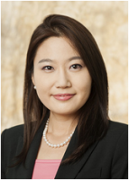 J. Sharon Kim