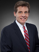 Mr. J. Wesley Skinner