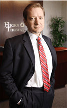 Mr. James Stephen Barrick