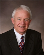 J Stephen Mullen
