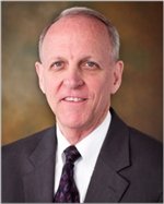 Mr. John Terrell McElheny