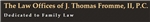 J. Thomas Fromme II