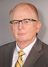 Mr. J Thompson Thornton