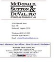 J. Todd DuVal