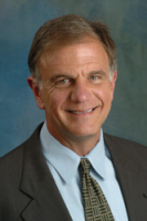 J. Tom Morgan