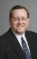 Mr. James Wade Birdwell
