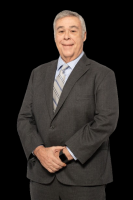 J. Merritt White III