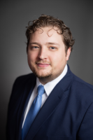J. Will Huber