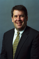 James William Manuel