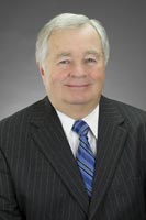 John William Roberts