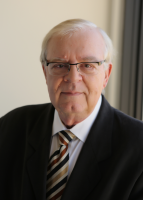 Jack C. Butler