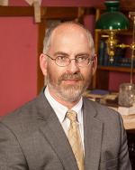 Jack G. Steigelfest