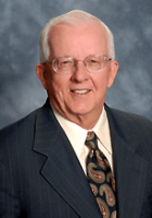 Jack Charles Sevey