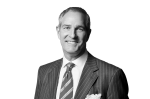 John Tiffin Diamond