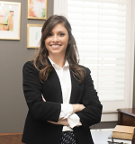 Jackie Dove Broussard