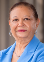 Jackie M Marve