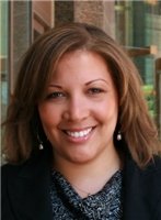 Jackie Olinger Rochelle