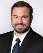 Jackson D. Pierce