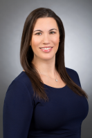 Jaclyn Gail Goldberg