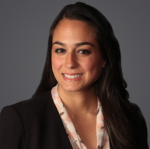 Ms. Jaclyn Rodriguez Lee