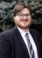 Jacob C. Martin